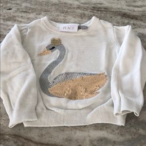 18-24 months toddler sweater